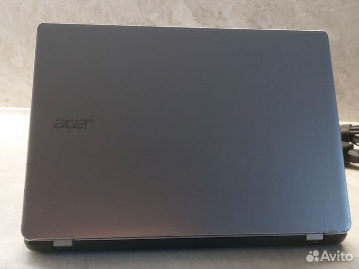 Сенсорный Acer Aspire V5-122P