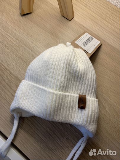 Шапка детская 38-40