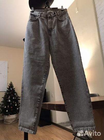 Новые женские джинсы pull&bear