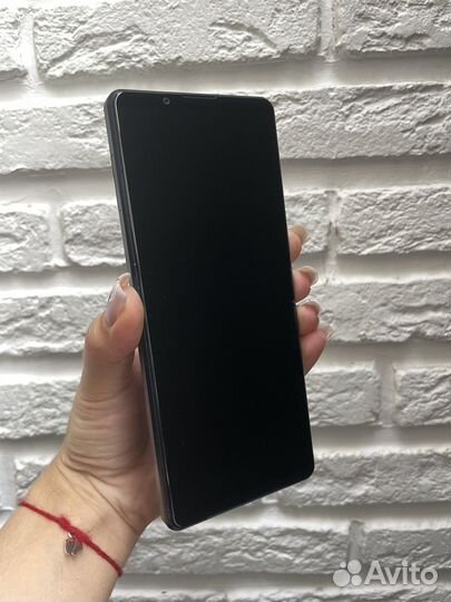 Sony Xperia 1 III, 12/256 ГБ