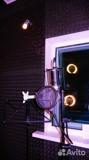 Музыкальное продюсирование