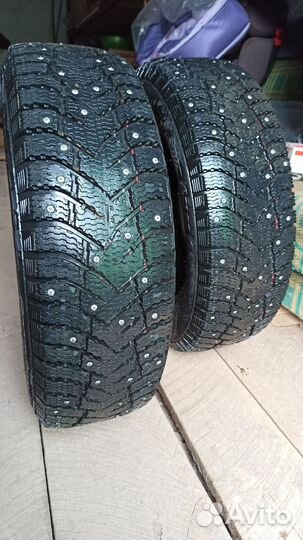 Cordiant Snow Cross 2 185/65 R14 90T