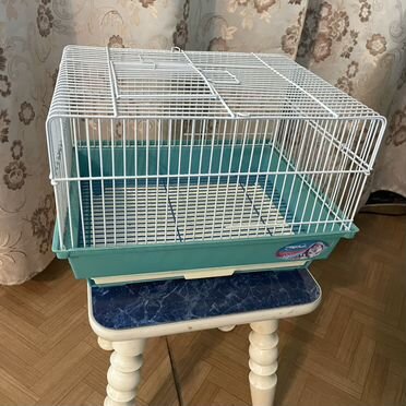 Клетка для животных