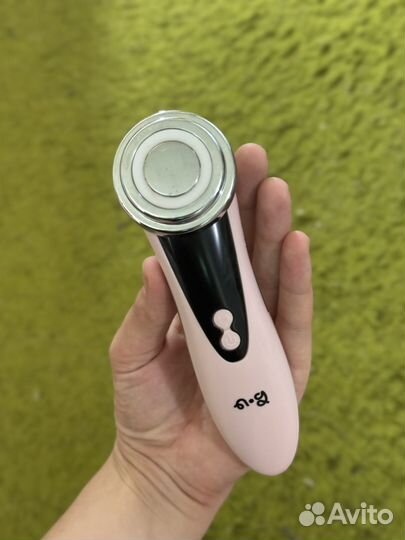 Массажер лица