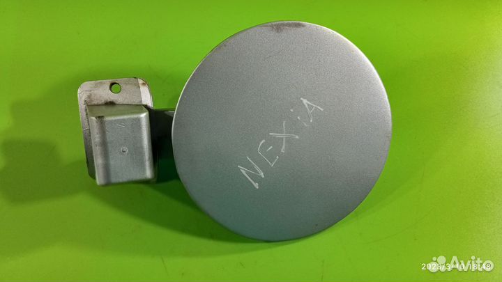 Лючок бензобака для Daewoo Nexia