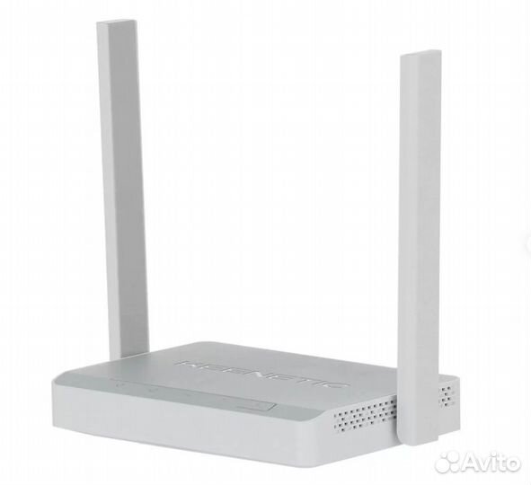 Wi-Fi роутер Keenetic Extra AC1200 (новый)