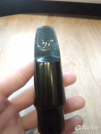 Мундштук для тенор саксофона Lebayle jazz 7*