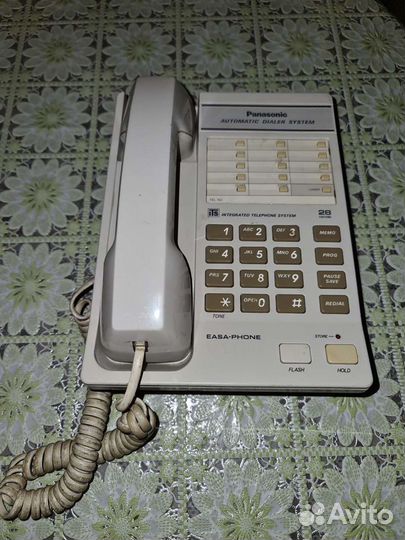 Продаю телефон Panasonic