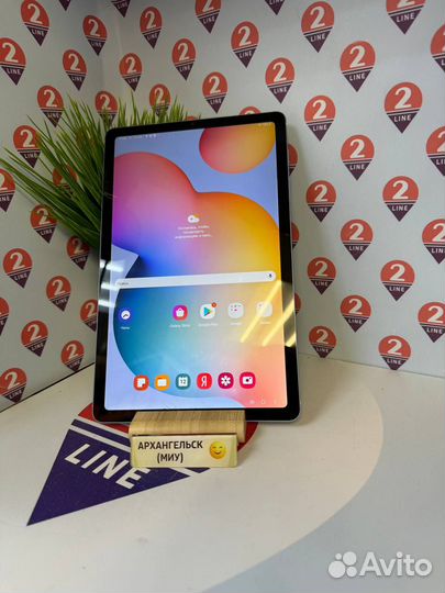 Samsung S6 Lite 4/64gb