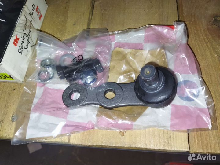 Шаровая опора opel tigra 07/94 corsa A/B