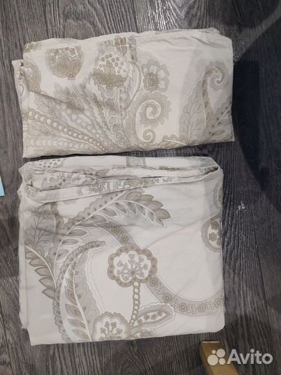 Постельное белье бу