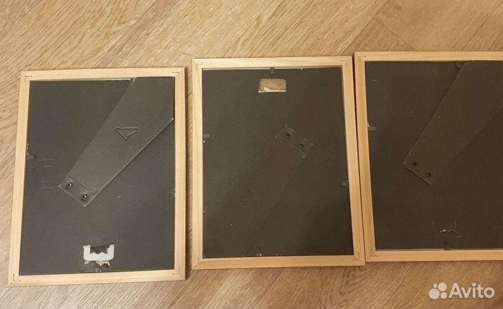 Рамки для фотографий 10 на 15см