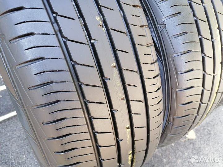 Falken Ziex ZE-914 215/60 R16