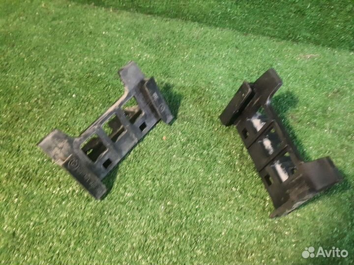 Крепление заднего бампера bmw e39