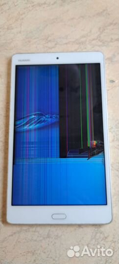 Планшет huawei