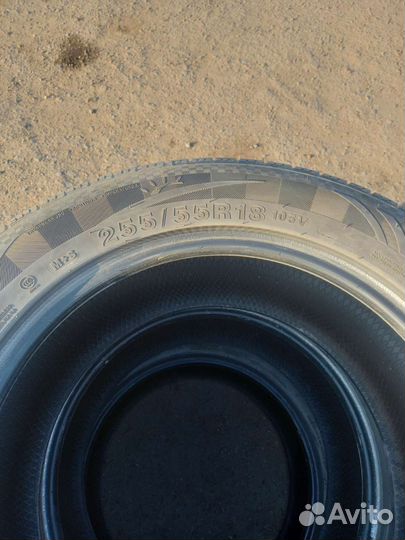 DoubleStar Landsman 255/55 R18