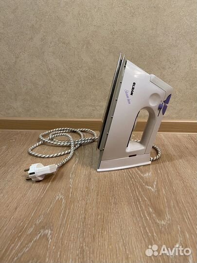 Утюг Elram Steam Iron
