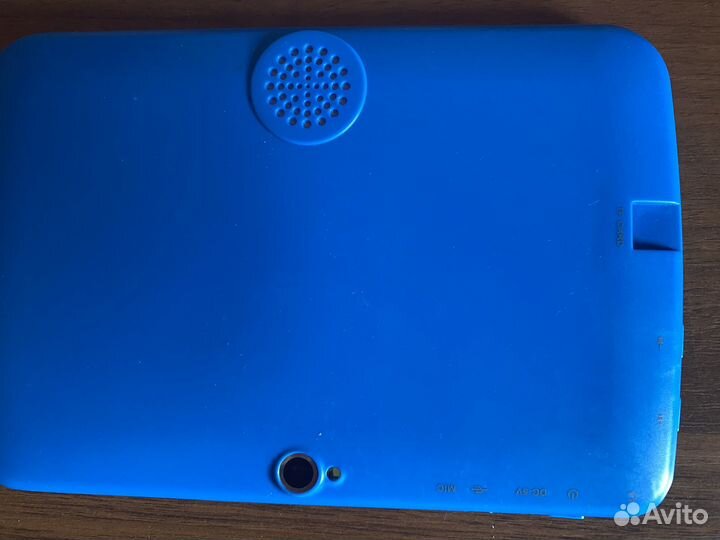 Планшет для мультиков