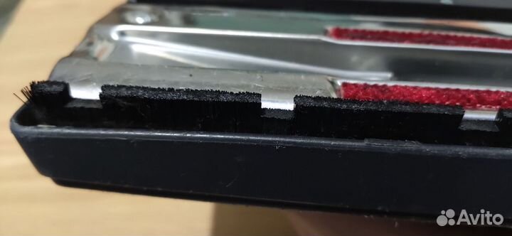 Насадка для пылесоса lg