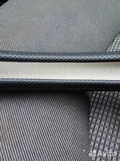 Оплётка на руль