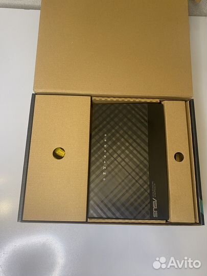 Роутер Asus -RT-Ac51u