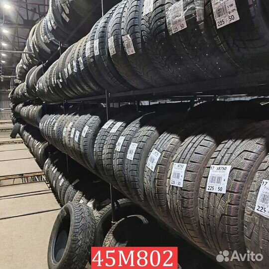 Yokohama Advan Fleva V701 205/50 R16 91L