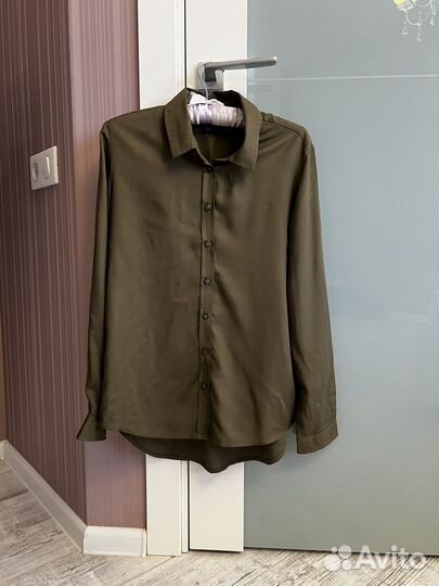 Рубашка Marks spenser