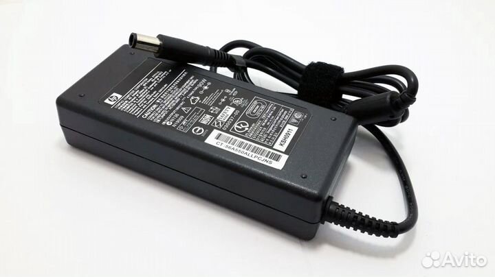 Блок питания для ноутбука Hp Pavilion G6 19V 4.74A