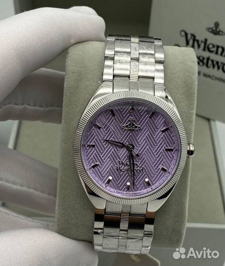 Женские часы Vivienne Westwood