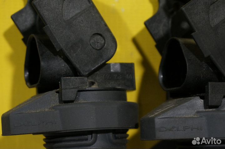 Катушка зажигания BMW 5 F10 N52 E60 E90