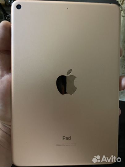 iPad mini 5 64gb wifi