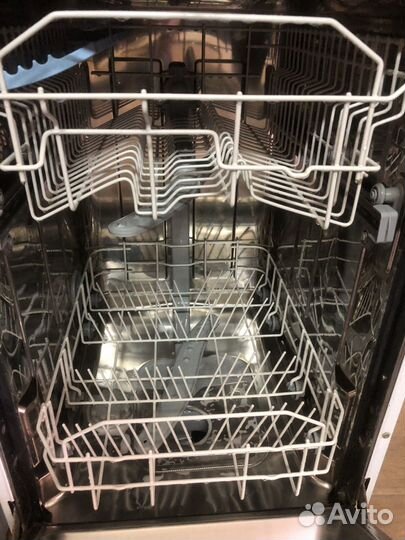 Посудомоечная машина Indesit