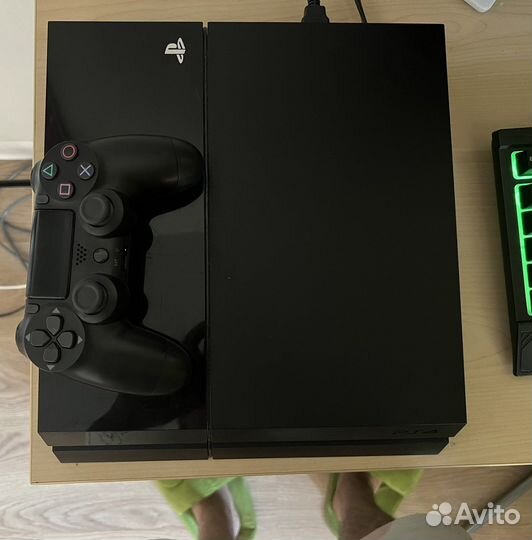 Sony Playstation 4 500gb / PS4 500gb