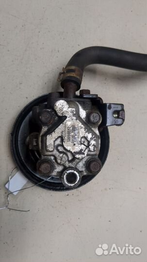 Гур Infiniti QX56