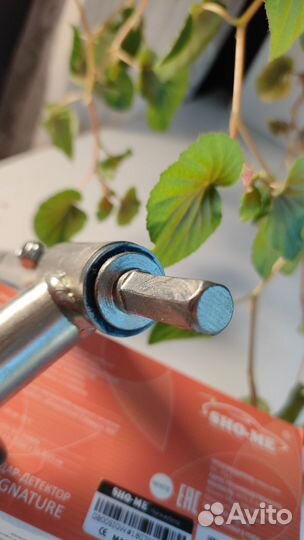 Адаптер для бура