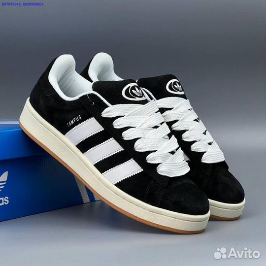 Adidas Campus 00s (Арт.93466)