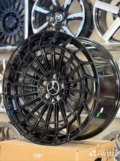 21/5/112 на Mercedes GLS GLC GL ML