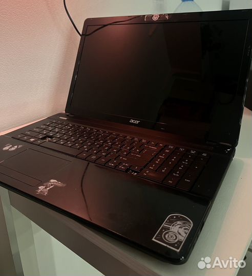 Acer aspire e1 772g ea70