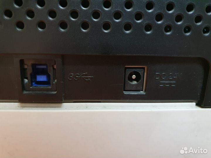 Планшетный сканер fujitsu fi-7260 (PA03670-B551)