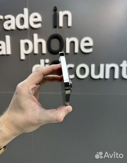 iPhone 13 Pro, 512 ГБ