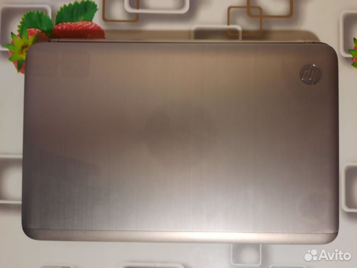 Игровой ноутбук на core i5, 2 видеокарты, 16 опер