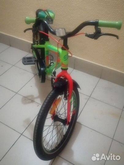 Велосипед детский Stels Pilot 250