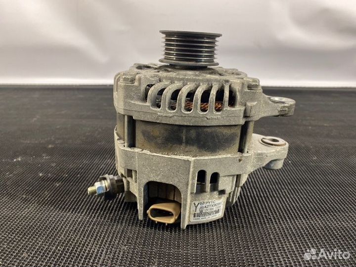 Генератор mazda 3 PY (150A)