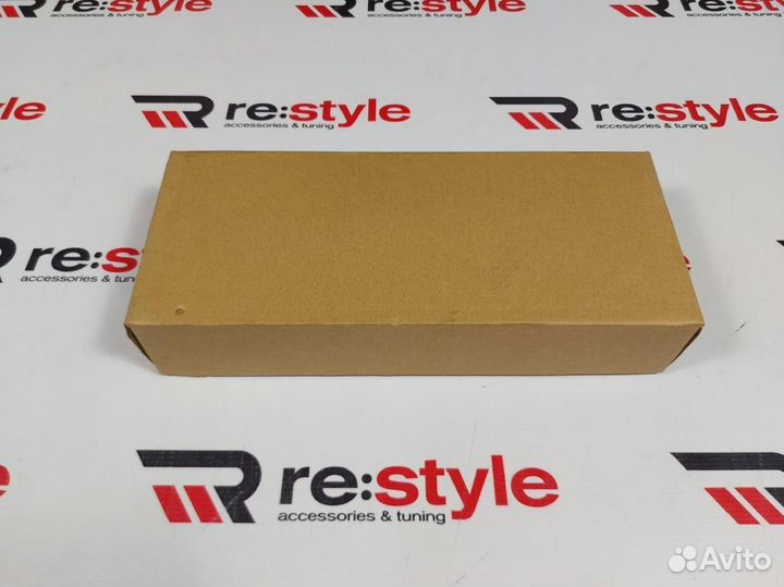 Ходовые огни Subaru Forester с 2013 N2344