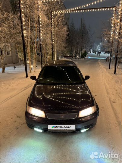 Honda Domani 1.6 AT, 1997, 396 300 км