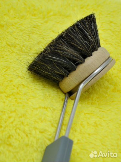 Щетка для мытья посуды 