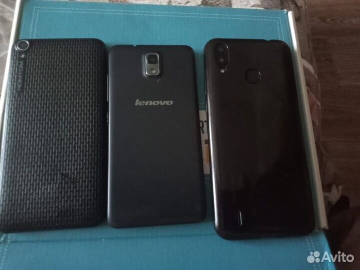 Blackview A60 Pro, 3/16 ГБ