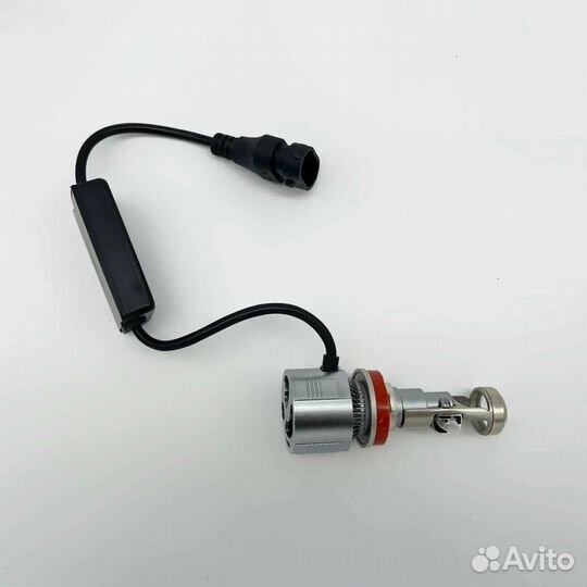 Линзованные лампы