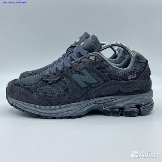 New Balance 2002r (Арт.92920)