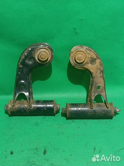 Передний верхний рычаг Mercedes w202